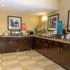 Отель Hampton Inn Dallas-Irving-Las Colinas, фото 30