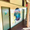 Отель Jackaroo Treehouse Mission Beach - Hostel, фото 12
