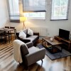 Отель 2-bed Apartment, Parking Including, Sleeps 4, фото 9