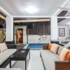 Отель Surya Mas Villa, фото 4