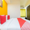 Отель OYO Rooms 138 South Railway Station Extention, фото 10