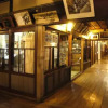 Отель Tsuta Onsen, фото 21