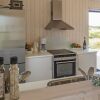 Отель Cheerful Holiday Home in Skagen With Terrace, фото 10