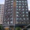 Отель Jinfuyuan Hostel в Шэньчжэне