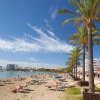 Отель Hostal Horizonte, фото 23