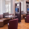 Отель Courtyard by Marriott St. Louis Downtown West, фото 5