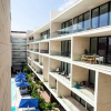 Отель Oceana Beachside Condo, фото 27