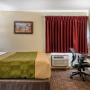 Отель Coratel Inn & Suites By Jasper River Falls, фото 3