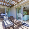 Отель Palms At Wailea 1501 1 Bedroom Condo, фото 17