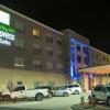 Отель Holiday Inn Express & Suites Orland Park - Mokena, an IHG Hotel, фото 20