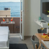 Отель Seaside Luxury Suites, фото 14