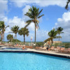 Отель Hollywood Beach Resort-cute Petite Studio, фото 13