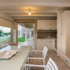 Отель Beachfront Villa Diamond with a heated pool, фото 50