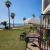 Отель Beach House with Direct Access To Calahonda Beach And Open Sea Views Cs183, фото 17