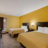 Отель Quality Inn, фото 4