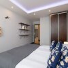 Отель Spacious Apartment Krakow by Renters, фото 16