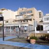 Отель Carihuela Beach Apartments в Торремолиносе