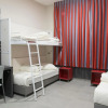 Отель HI  Haifa Hostel, фото 4