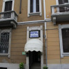 Отель Tirreno, фото 1