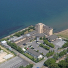 Отель Kamenoi Hotel Hikone, фото 20