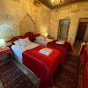 Отель Mimi Cappadocia Butik Otel, фото 16