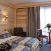 Отель Hôtel Le Souleil'Or, фото 7