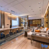 Отель Novotel  Yuncheng  Hotel, фото 19