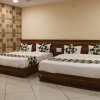 Отель Maruti Group of Hotels - Hotel Shri Naman, фото 5