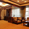 Отель Tiantangzhai Holiday Hotel, фото 9