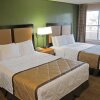 Отель Extended Stay America Select Suites Baltimore BWI Airport, фото 3
