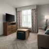 Отель Homewood Suites by Hilton Jackson Fondren Medical District, фото 20