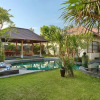 Отель D'bulakan Kampung Villa Ubud, фото 9