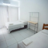Отель Bel Ssima Casa Paraiso 400 do mar com 3 Quartos, фото 16
