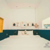 Отель Hacoda Homestay - Hostel, фото 16