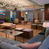 Отель Toronto Airport Marriott Hotel, фото 2