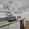 Отель Lagoon Villas 27 by Wild Dunes, Condo in Resort Core With Amenity Access, фото 14
