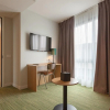 Отель Best Western Plus Hotel Amstelveen, фото 24
