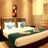 Отель Shree Krishna Hotel and Resort, фото 9