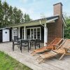 Отель Classy Holiday Home in Højslev With Table Football, фото 12