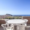 Отель Awesome Apartment in Castelsardo With 2 Bedrooms, фото 1