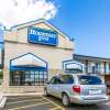 Отель Rodeway Inn Billings Logan Intl Airport, Near St. Vincent Hospital, фото 12
