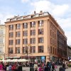 Отель Fragola Apartments Old Town в Кракове