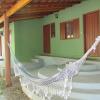 Отель Eco Pousada Villa Verde, фото 16