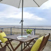 Отель Stowaway Beach House Camber Sands, фото 13