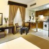 Отель Al Hayat Hotel Suites, фото 11
