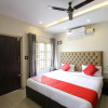 Отель Royal Sand by OYO Rooms, фото 5