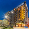 Отель Moon Lake Hotel, фото 1