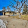 Отель Wheat Ridge Family Home w/ Game Room & Patio!, фото 24