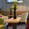 Отель Park Inn by Radisson Amsterdam Airport Schiphol, фото 12