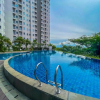 Отель Stunning Studio Apartment at Mustika Golf Residence, фото 1